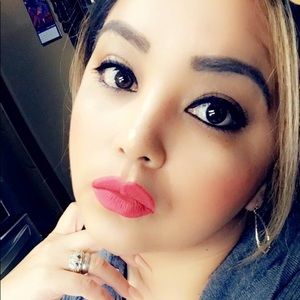 Meet your Posher, Viridiana